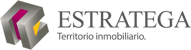 Estratega Logo