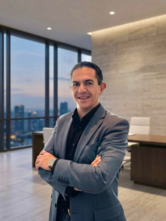 Estratega inmobiliario